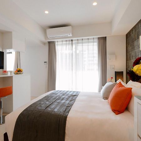 Oakwood Apartments Minami Azabu Токио Екстериор снимка