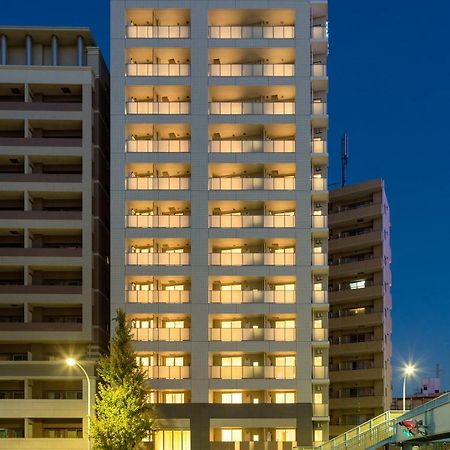 Oakwood Apartments Minami Azabu Токио Екстериор снимка