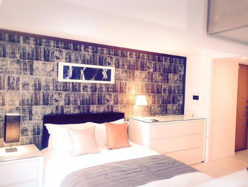 Oakwood Apartments Minami Azabu Токио Екстериор снимка