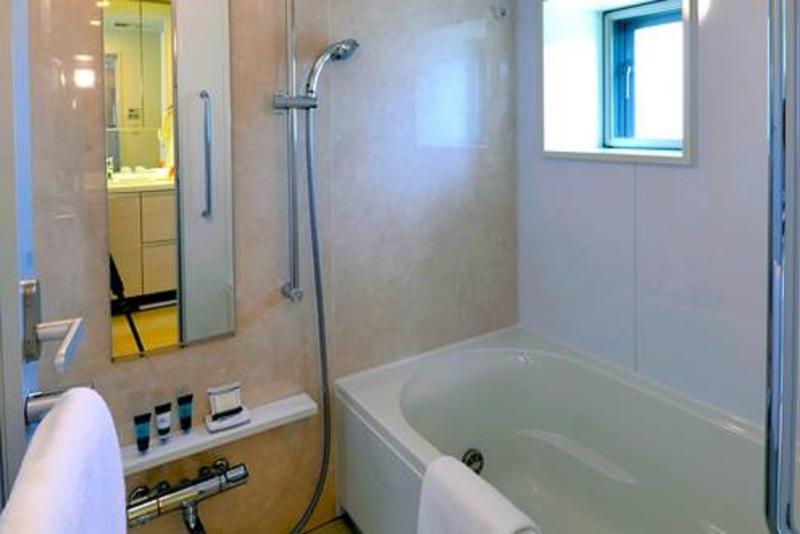 Oakwood Apartments Minami Azabu Токио Екстериор снимка