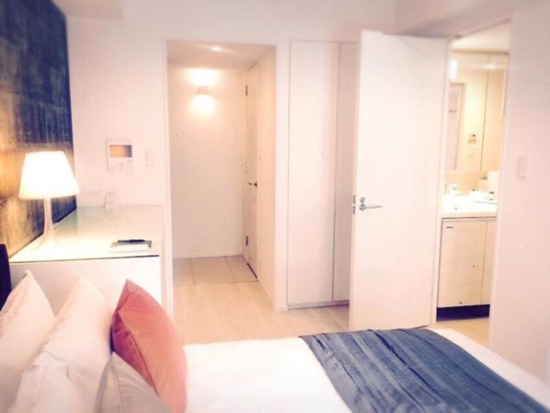 Oakwood Apartments Minami Azabu Токио Екстериор снимка
