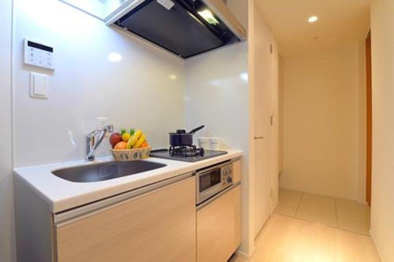 Oakwood Apartments Minami Azabu Токио Екстериор снимка