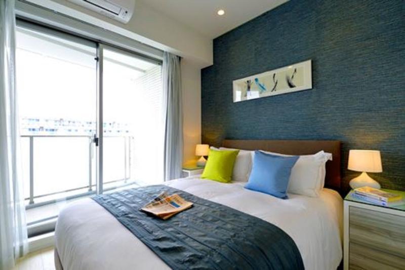 Oakwood Apartments Minami Azabu Токио Екстериор снимка