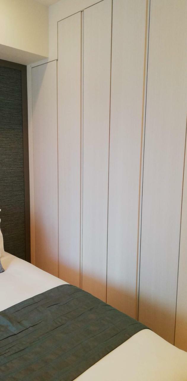 Oakwood Apartments Minami Azabu Токио Екстериор снимка