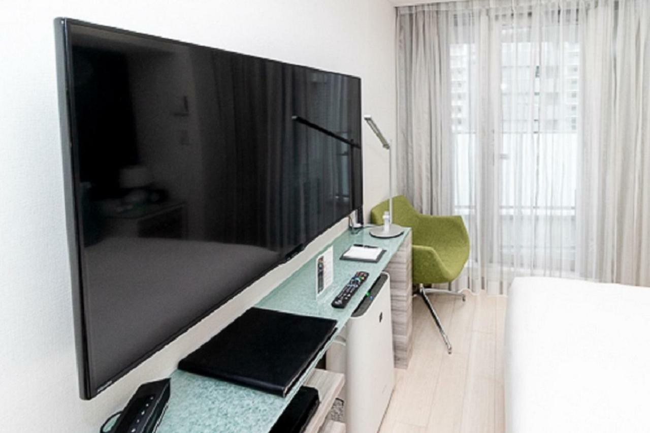 Oakwood Apartments Minami Azabu Токио Екстериор снимка