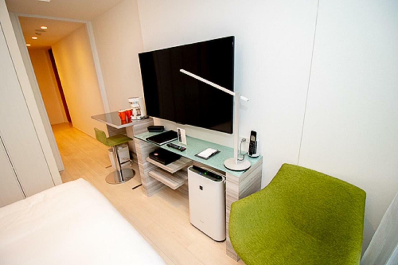 Oakwood Apartments Minami Azabu Токио Екстериор снимка