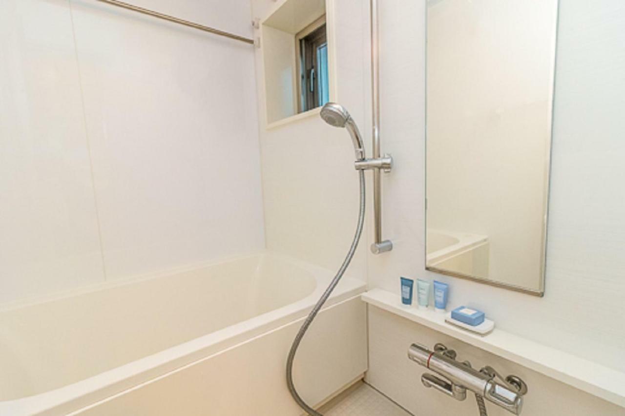 Oakwood Apartments Minami Azabu Токио Екстериор снимка